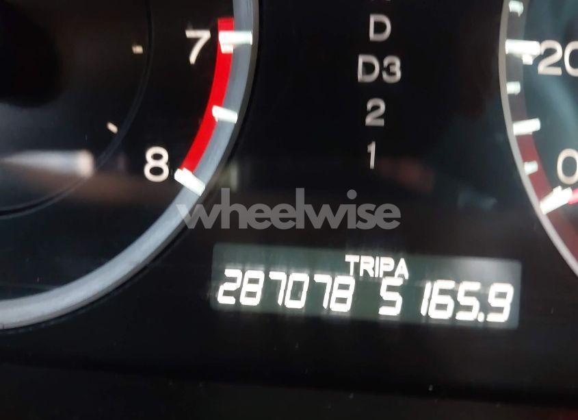 Photo 15 of 2010 Honda Accord 3.5 EX-L (VIN 5KBCP3F84AB012857)