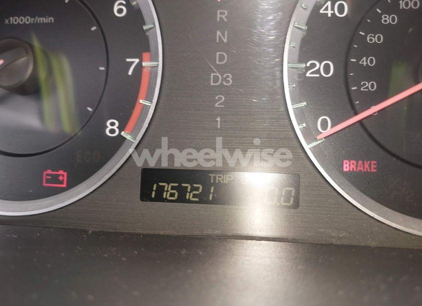 Photo 14 of 2010 Honda Accord 3.5 EX-L (VIN 5KBCP3F84AB015130)