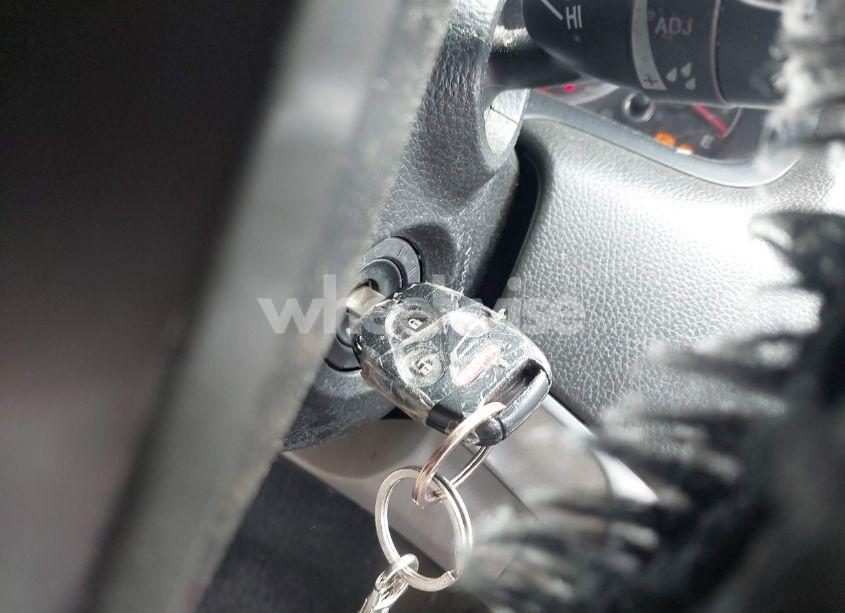 Photo 11 of 2010 Honda Accord 3.5 EX-L (VIN 5KBCP3F85AB008459)