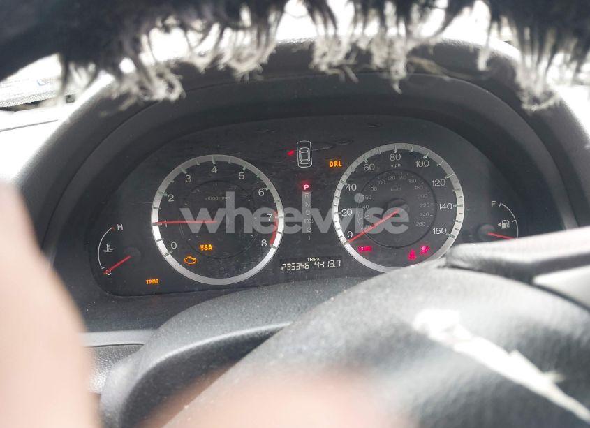 Photo 15 of 2010 Honda Accord 3.5 EX-L (VIN 5KBCP3F85AB008459)