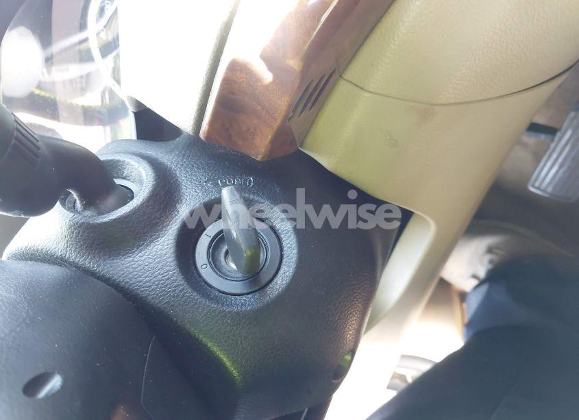 Photo 11 of 2010 Honda Accord 3.5 EX-L (VIN 5KBCP3F85AB013189)