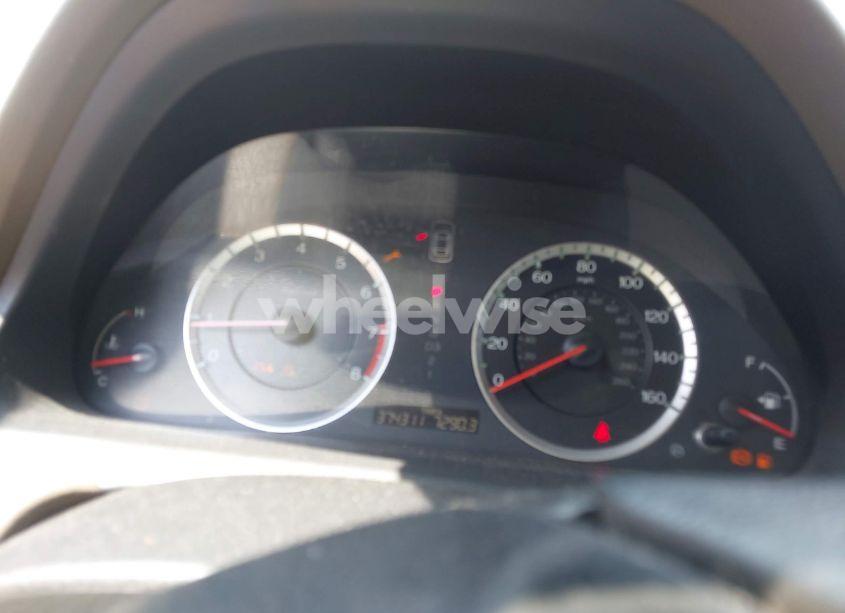 Photo 7 of 2010 Honda Accord 3.5 EX-L (VIN 5KBCP3F85AB013189)