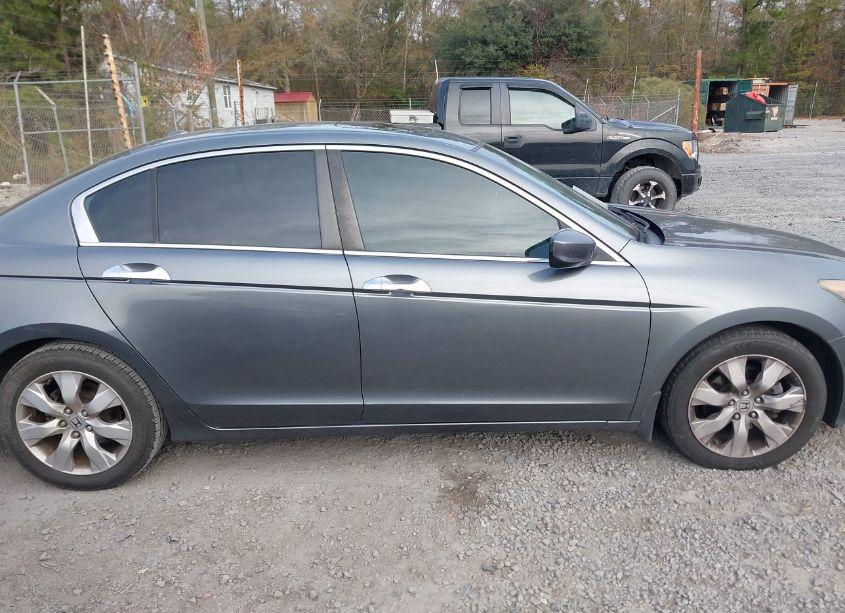 Photo 13 of 2010 Honda Accord 3.5 EX-L (VIN 5KBCP3F86AB007353)