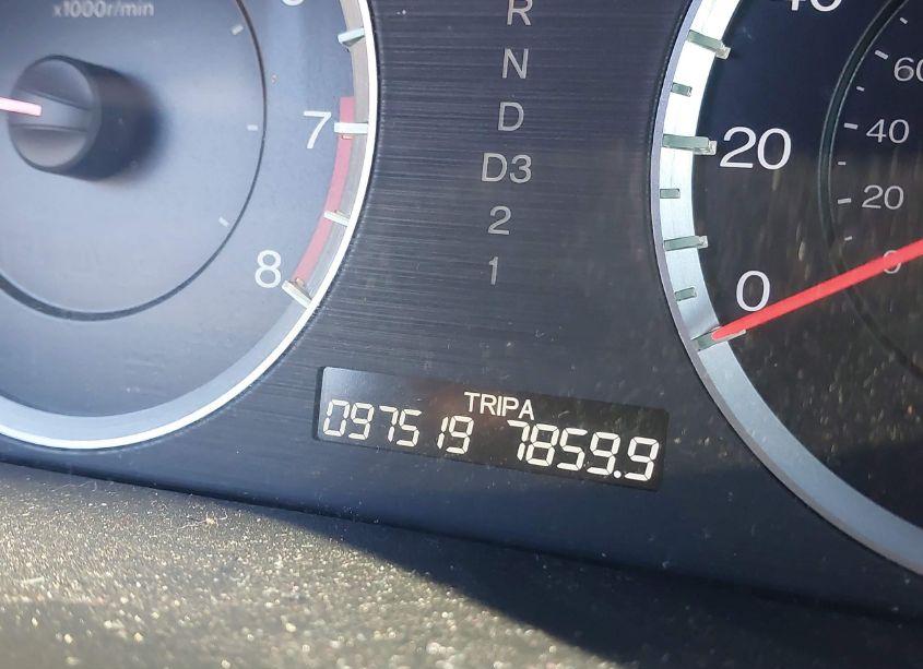 Photo 15 of 2010 Honda Accord 3.5 EX-L (VIN 5KBCP3F86AB007353)