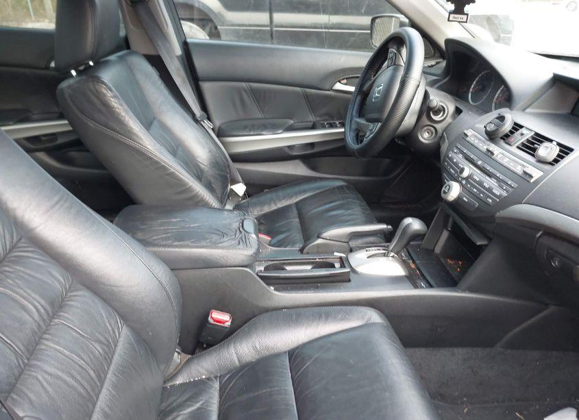 Photo 5 of 2010 Honda Accord 3.5 EX-L (VIN 5KBCP3F86AB007353)