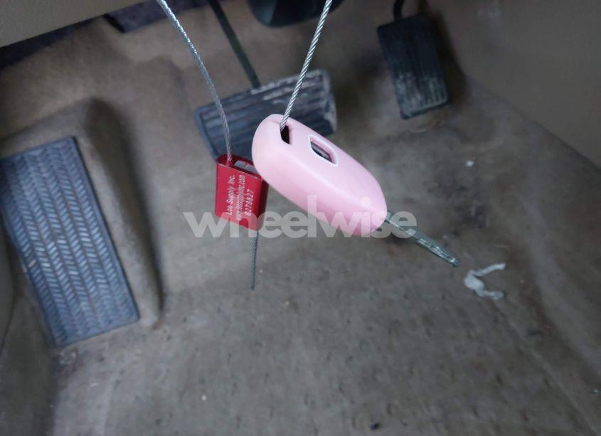 Photo 11 of 2011 Honda Accord 3.5 EX-L (VIN 5KBCP3F86BB003756)