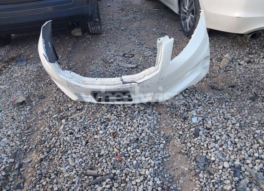 Photo 12 of 2011 Honda Accord 3.5 EX-L (VIN 5KBCP3F86BB003756)