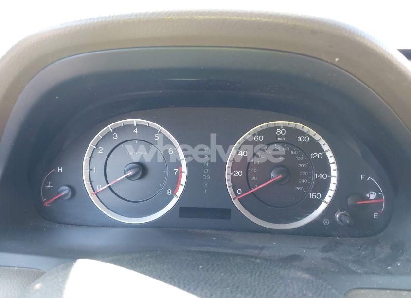 Photo 14 of 2010 Honda Accord 3.5 EX-L (VIN 5KBCP3F87AB004509)