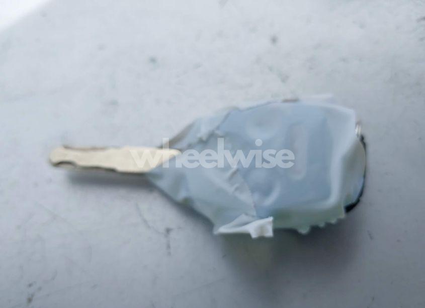 Photo 11 of 2010 Honda Accord 3.5 EX-L (VIN 5KBCP3F88AB001215)