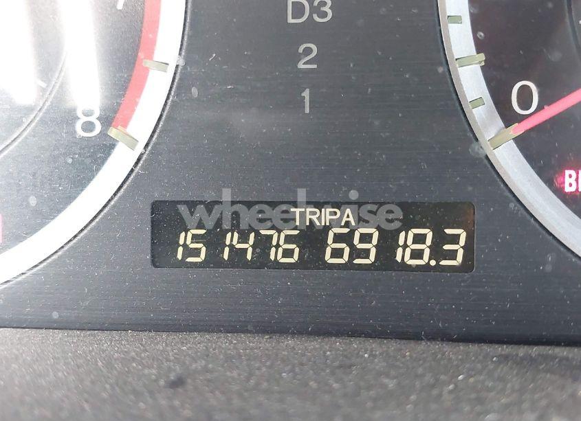 Photo 7 of 2010 Honda Accord 3.5 EX-L (VIN 5KBCP3F88AB001215)