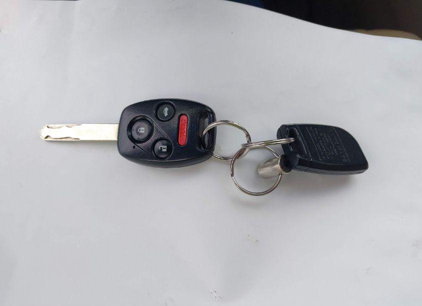 Photo 11 of 2010 Honda Accord 3.5 EX-L (VIN 5KBCP3F88AB001778)