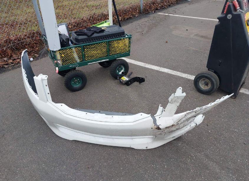 Photo 12 of 2010 Honda Accord 3.5 EX-L (VIN 5KBCP3F88AB001778)