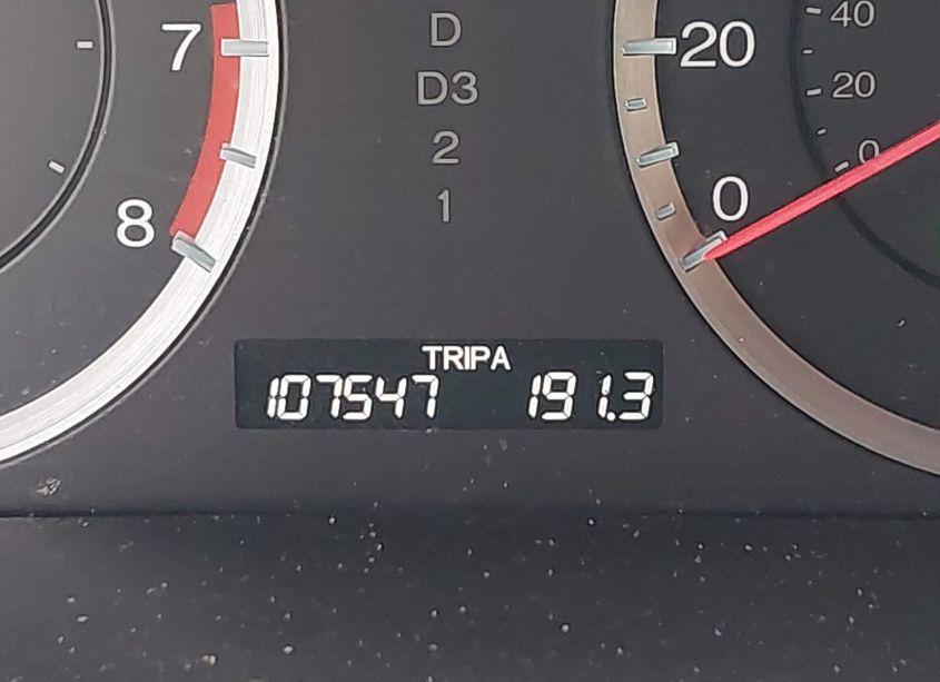 Photo 16 of 2010 Honda Accord 3.5 EX-L (VIN 5KBCP3F88AB001778)