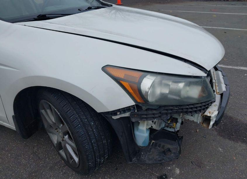 Photo 19 of 2010 Honda Accord 3.5 EX-L (VIN 5KBCP3F88AB001778)