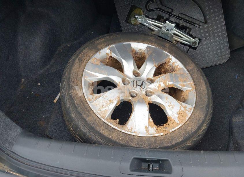 Photo 12 of 2010 Honda Accord 3.5 EX-L (VIN 5KBCP3F88AB002428)