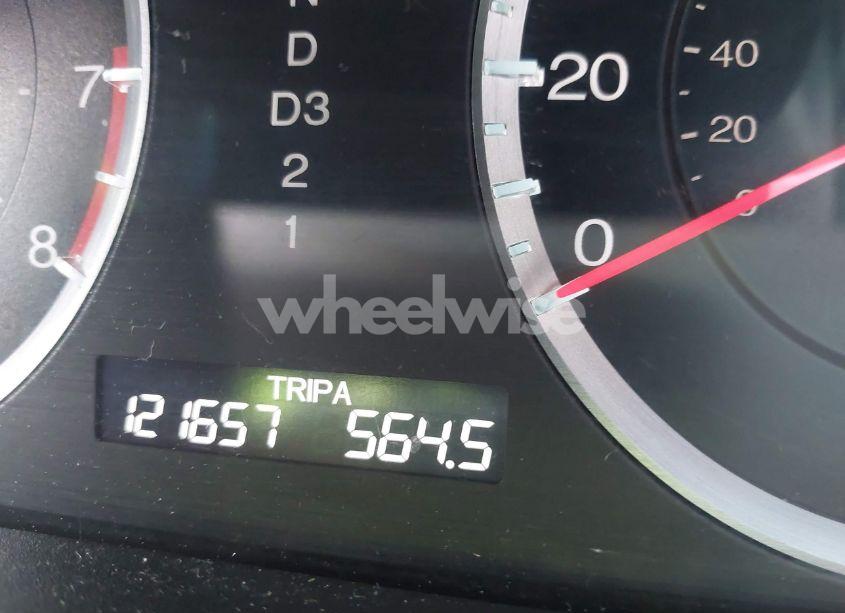 Photo 16 of 2010 Honda Accord 3.5 EX-L (VIN 5KBCP3F88AB002428)