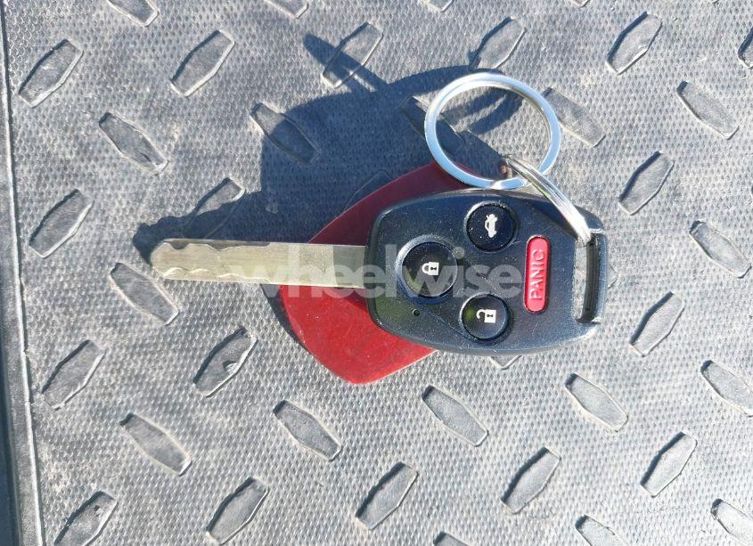 Photo 11 of 2010 Honda Accord 3.5 EX-L (VIN 5KBCP3F88AB013090)