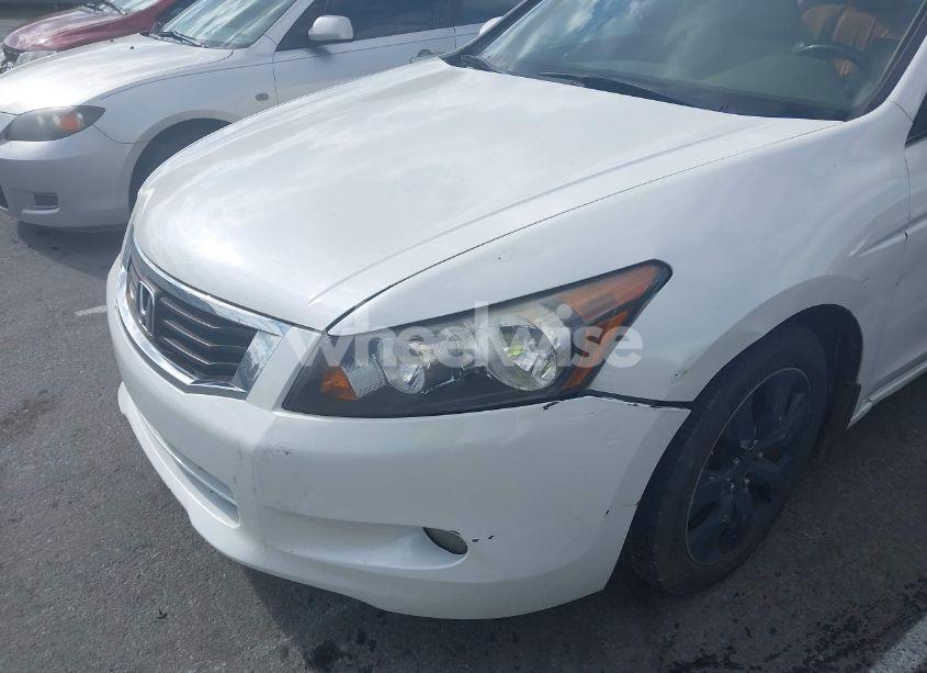 Photo 14 of 2010 Honda Accord 3.5 EX-L (VIN 5KBCP3F89AB005841)