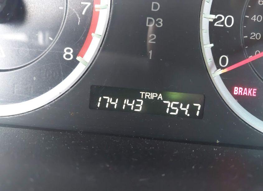 Photo 16 of 2010 Honda Accord 3.5 EX-L (VIN 5KBCP3F89AB007251)