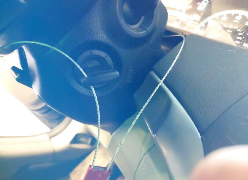 Photo 11 of 2010 Honda Accord 3.5 EX-L (VIN 5KBCP3F89AB008304)