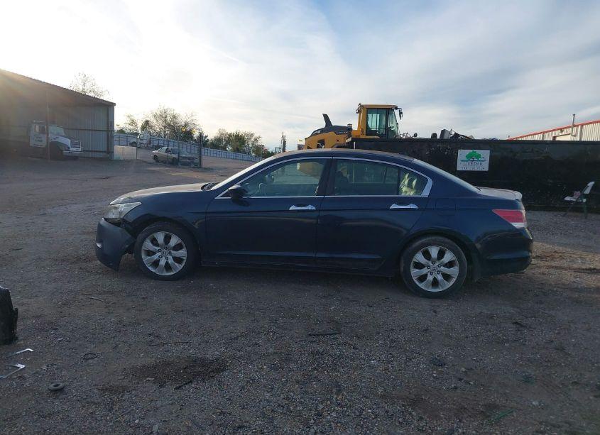 Photo 15 of 2010 Honda Accord 3.5 EX-L (VIN 5KBCP3F89AB008304)