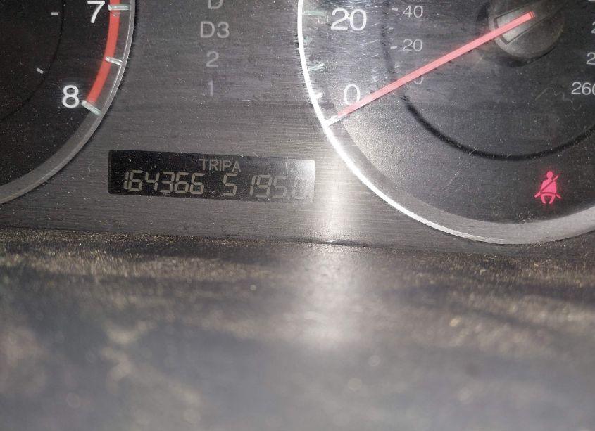 Photo 16 of 2010 Honda Accord 3.5 EX-L (VIN 5KBCP3F89AB008304)