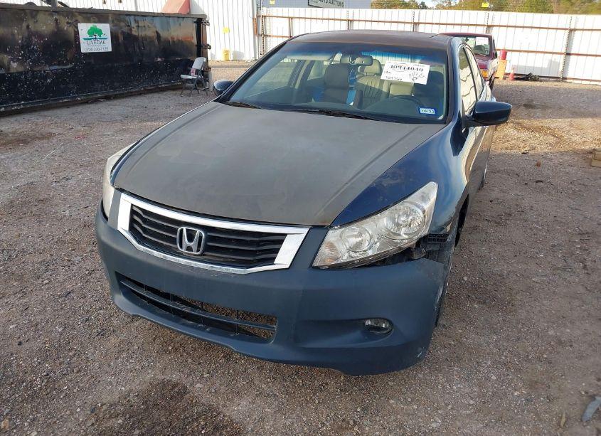 Photo 19 of 2010 Honda Accord 3.5 EX-L (VIN 5KBCP3F89AB008304)