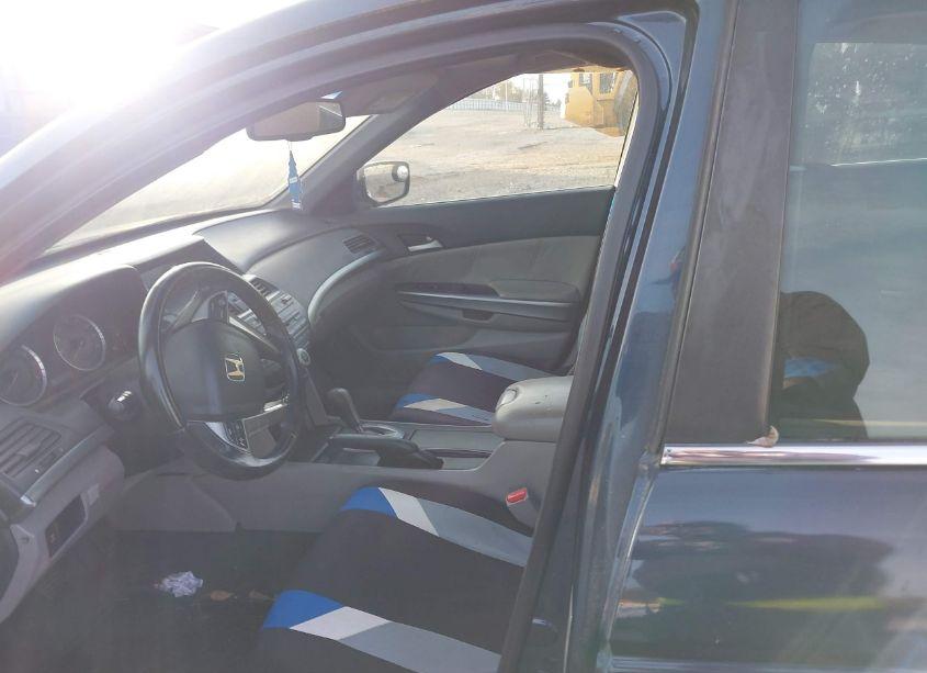 Photo 21 of 2010 Honda Accord 3.5 EX-L (VIN 5KBCP3F89AB008304)