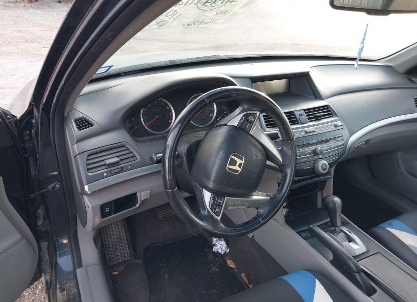 Photo 22 of 2010 Honda Accord 3.5 EX-L (VIN 5KBCP3F89AB008304)