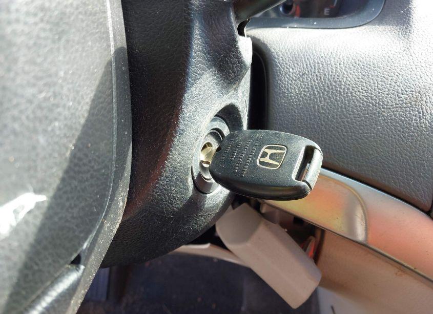 Photo 11 of 2010 Honda Accord 3.5 EX-L (VIN 5KBCP3F89AB008884)