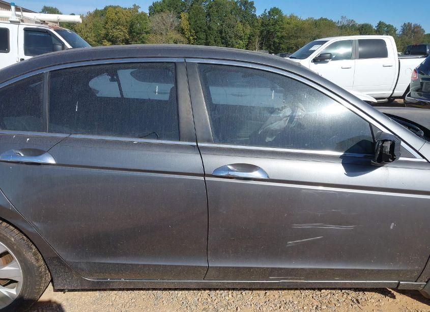 Photo 14 of 2010 Honda Accord 3.5 EX-L (VIN 5KBCP3F89AB008884)