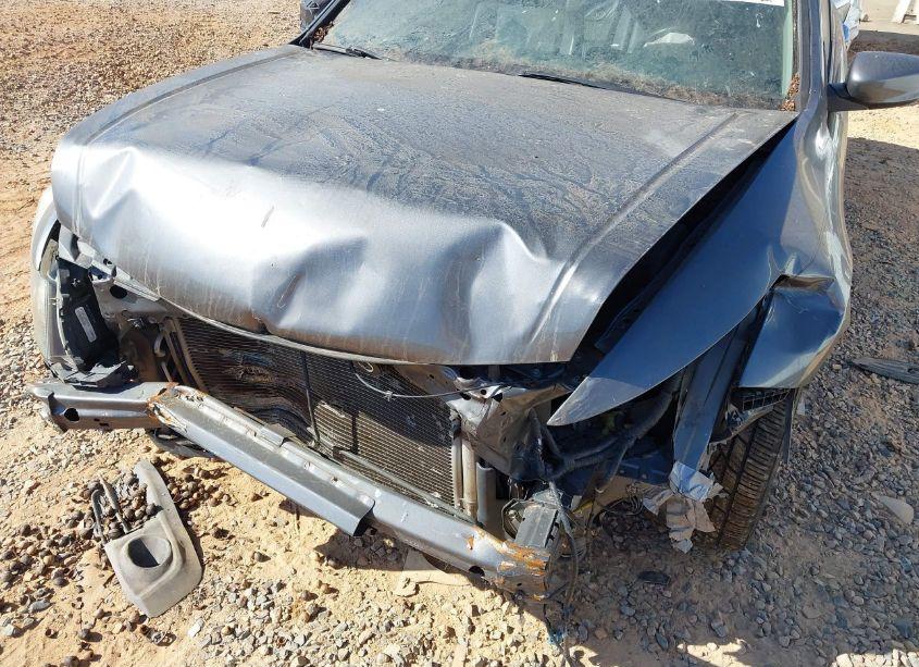 Photo 6 of 2010 Honda Accord 3.5 EX-L (VIN 5KBCP3F89AB008884)