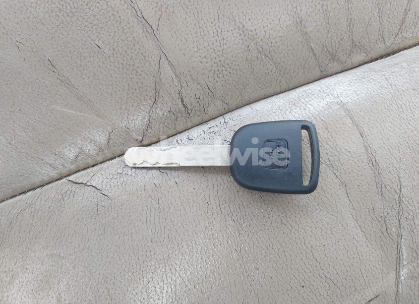 Photo 11 of 2010 Honda Accord 3.5 EX-L (VIN 5KBCP3F89AB013213)