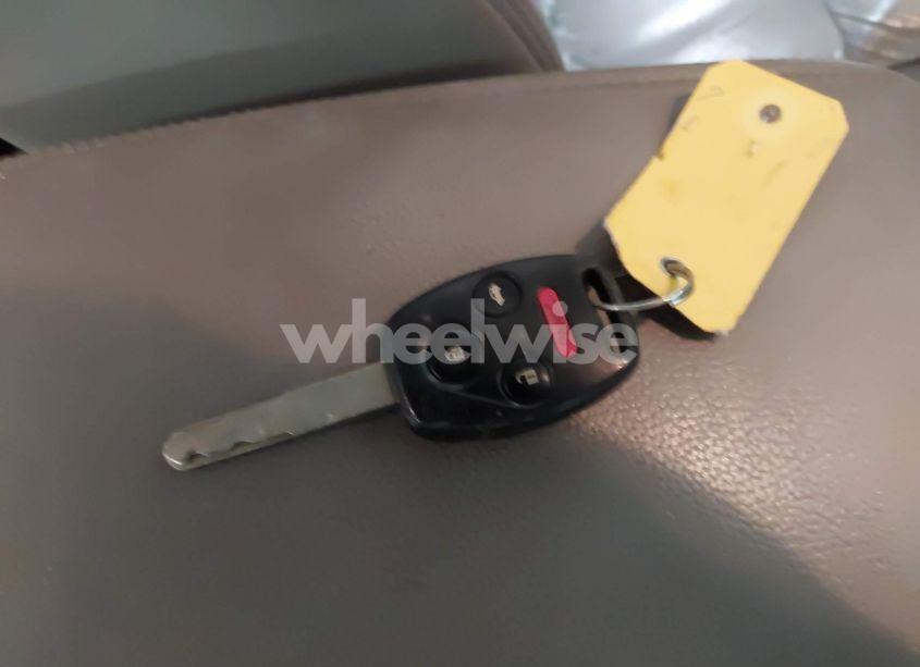 Photo 11 of 2010 Honda Accord 3.5 EX-L (VIN 5KBCP3F89AB017598)