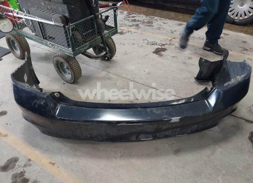 Photo 12 of 2010 Honda Accord 3.5 EX-L (VIN 5KBCP3F89AB017598)