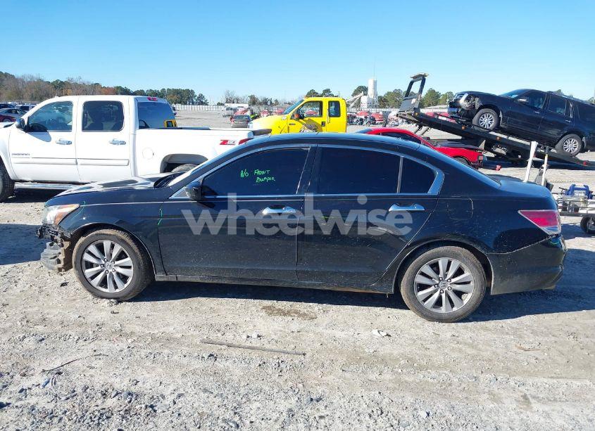 Photo 15 of 2011 Honda Accord 3.5 EX-L (VIN 5KBCP3F89BB002052)