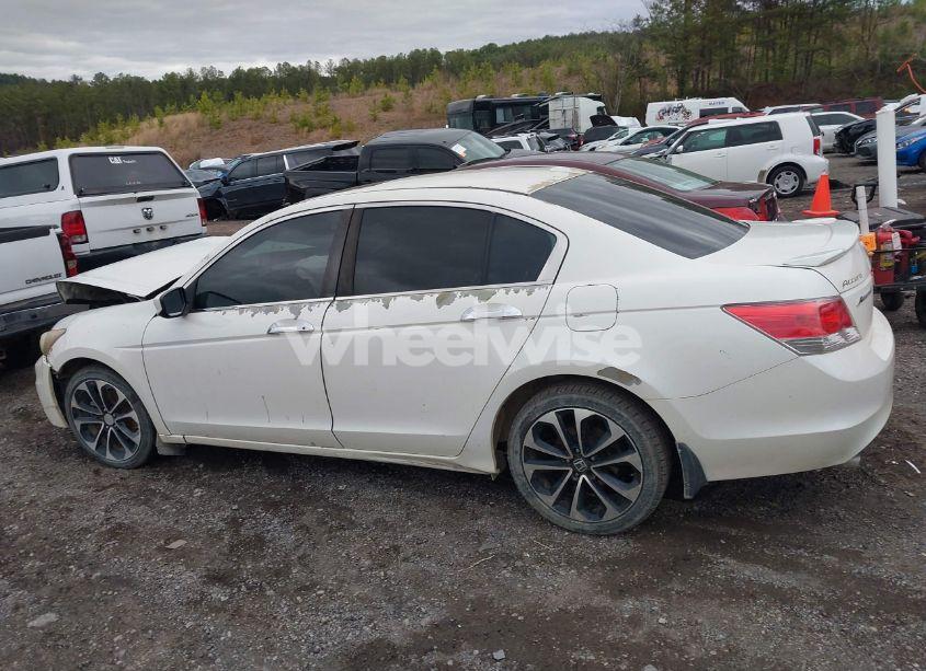 Photo 14 of 2011 Honda Accord 3.5 EX-L (VIN 5KBCP3F89BB002598)