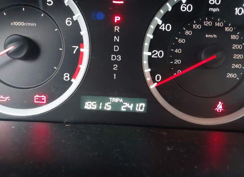 Photo 15 of 2010 Honda Accord 3.5 EX-L (VIN 5KBCP3F8XAB001328)