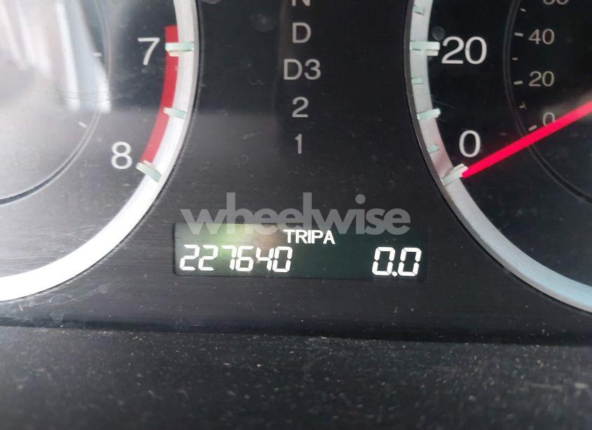 Photo 15 of 2010 Honda Accord 3.5 EX-L (VIN 5KBCP3F8XAB002981)