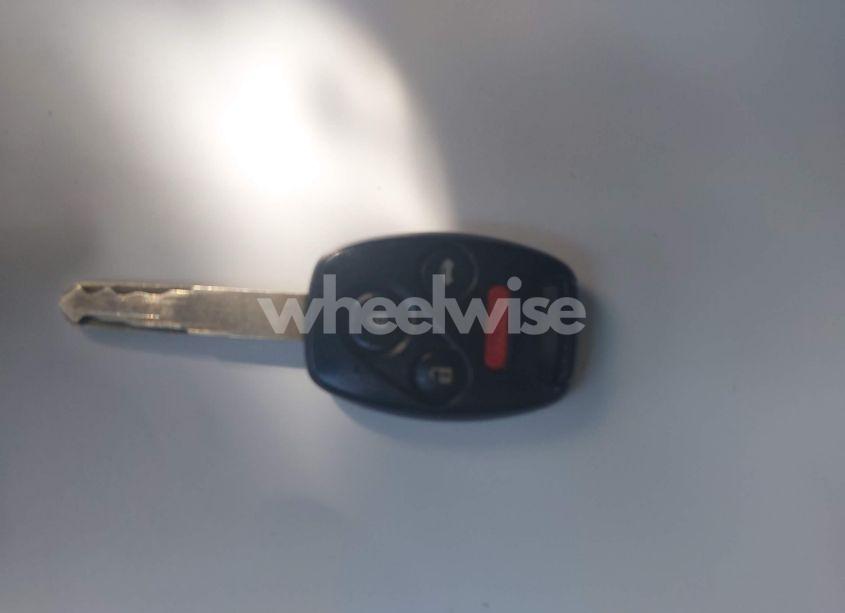 Photo 11 of 2010 Honda Accord 3.5 EX-L (VIN 5KBCP3F8XAB006593)