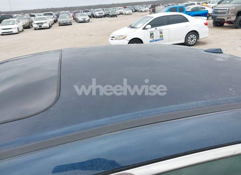 Photo 6 of 2010 Honda Accord 3.5 EX-L (VIN 5KBCP3F8XAB008392)