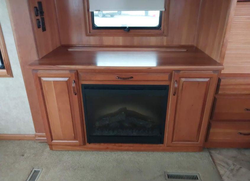 Photo 13 of 2014 Drv Mobile SUITES (VIN 5KEFA3627E1007158)