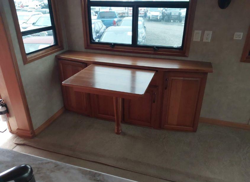 Photo 15 of 2014 Drv Mobile SUITES (VIN 5KEFA3627E1007158)