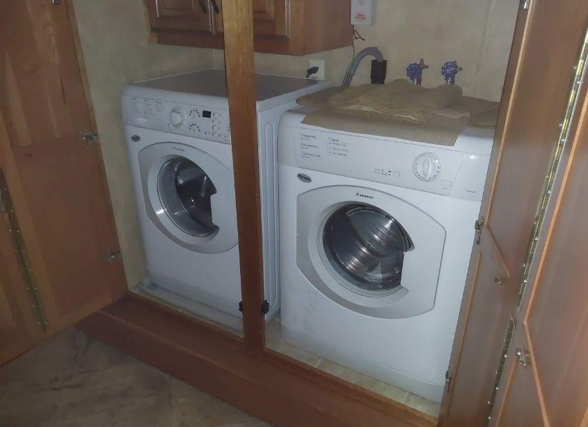 Photo 18 of 2014 Drv Mobile SUITES (VIN 5KEFA3627E1007158)