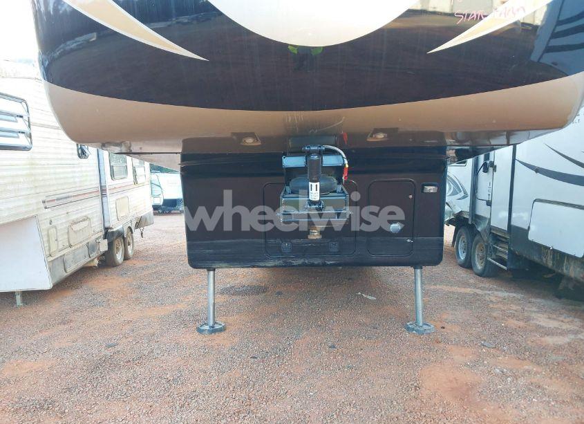 Photo 10 of 2015 Drv Elite SUITES (VIN 5KEFA3826F1007649)