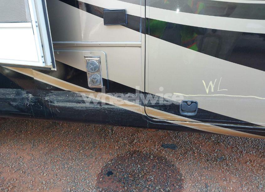 Photo 6 of 2015 Drv Elite SUITES (VIN 5KEFA3826F1007649)