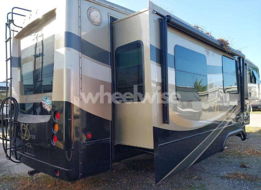 Photo 4 of 2014 Drv Mobile SUITES (VIN 5KEFA3829E1006624)