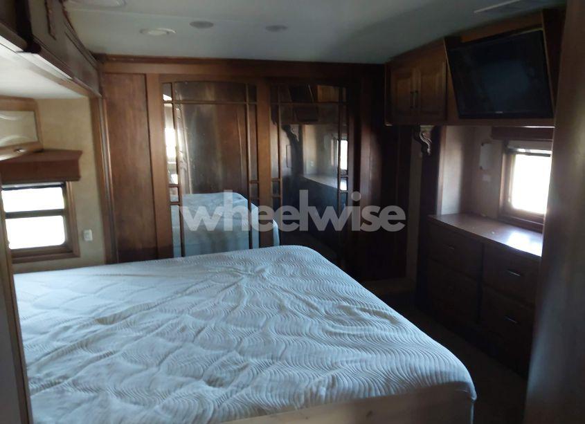 Photo 8 of 2014 Drv Mobile SUITES (VIN 5KEFA3829E1006624)