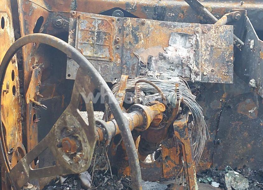 Photo 11 of 2007 Western Star/auto CAR CONVENTIONAL 4900EX (VIN 5KJJABCK47PZ20132)