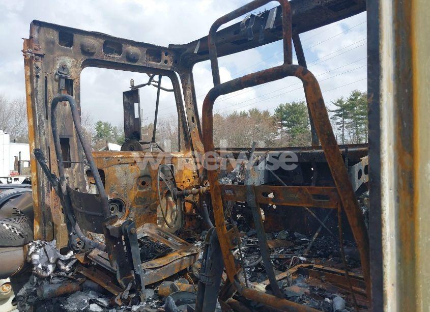 Photo 5 of 2007 Western Star/auto CAR CONVENTIONAL 4900EX (VIN 5KJJABCK47PZ20132)